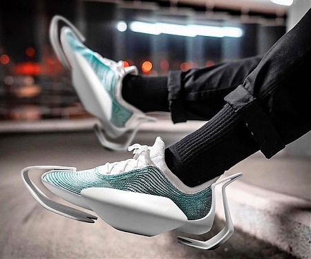 Next Gen Footwear - City Glider