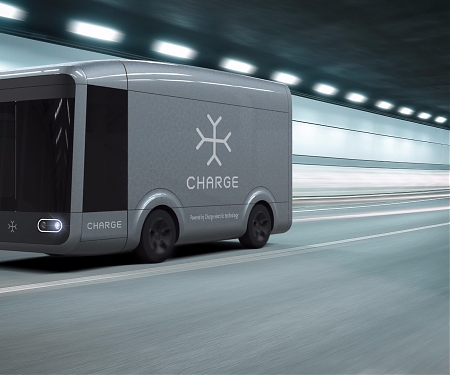 Electric Smart Trucks Charging Toward Market - Charge