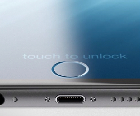 (Patent) Bezel-Free iPhone a Step Closer as Third Apple Patent Published