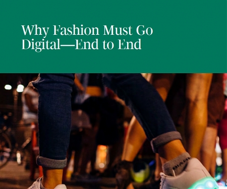 (PDF) BCG - Why Fashion Must Go Digital - End to End