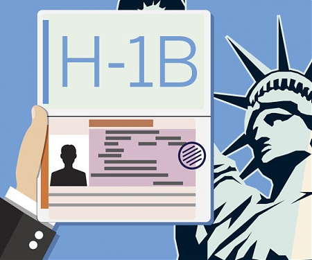 Salaries Have Risen for High-Skilled Foreign Workers in U.S. on H-1B Visas
