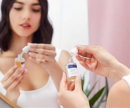 Atolla's Skin Health System Driven by Machine Learning is Designed for You and Only You