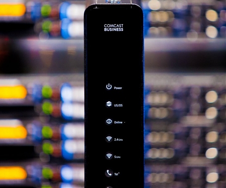 Tracing The Byzantine Maze of The Companies That have Come to Control America’s Internet