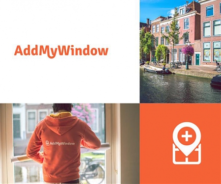 (Video) Add My Window Branding