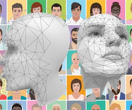 (PDF) IBM Builds a More Diverse Million-Face Data Set to Help Reduce Bias in AI