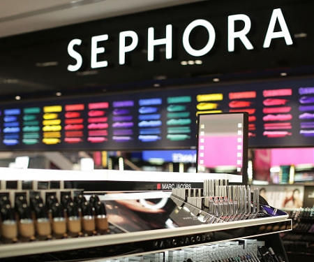 Sephora Joins the Beauty Subscription Box Arena