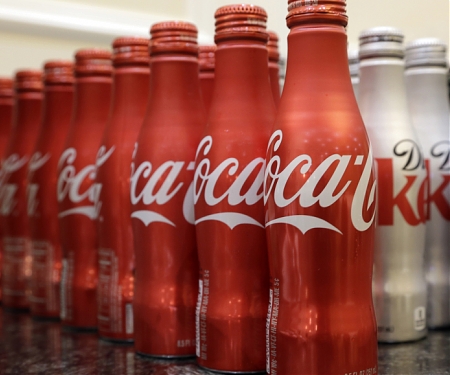 Diet Soda Drinkers Are Disappearing