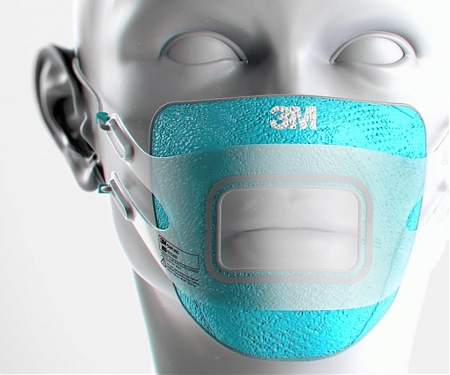 Face Mask Designs for a Surreal Future Where Wearing Masks is Humanity’s New Norm
