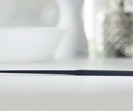 Gravity Chopsticks 2.0 : Levitate Your Eating Experience