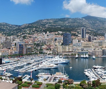 Where is The Most Expensive Real Estate in The World ?