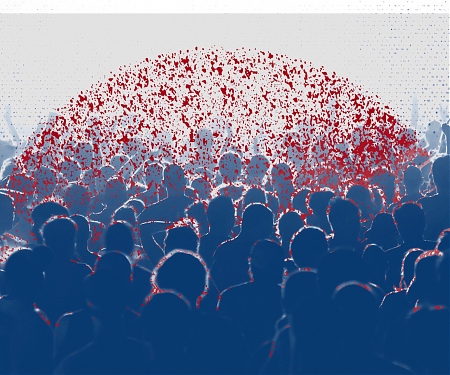 The World Is Still Far From Herd Immunity for Coronavirus