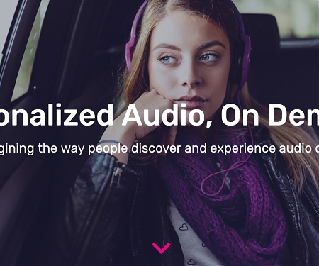 The Revolution Coming to Our Audio Content - Audioburst