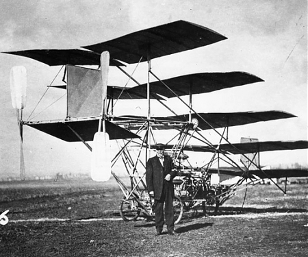 'From Atoms to Bits': A Brilliant Visual History of American Ideas