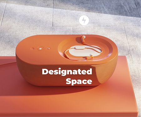 A Speaker and Headphones in Coexistence - Plus/Nest 2019