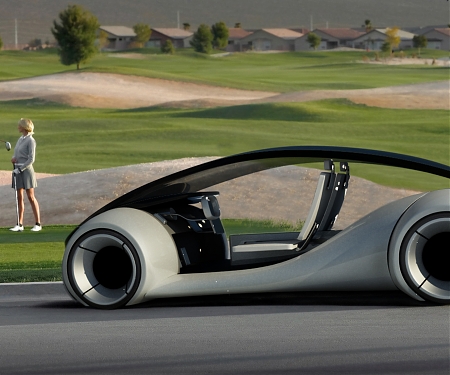 American's Biggest Concerns with Electric Cars