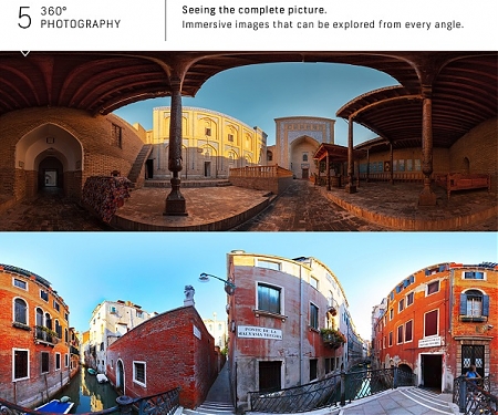 (Infographic) The Top 10 Trends Shaping The Future Of Imagery