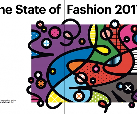 (PDF) Mckinsey - The State of Fashion