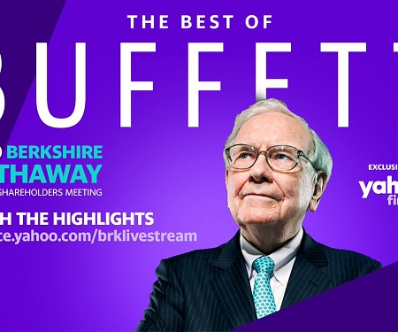 Berkshire Hathaway Annual Shareholders Meeting 2020 Highlights