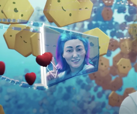 SK-II Launches Olympic-Standard AR Battle for Female Empowerment