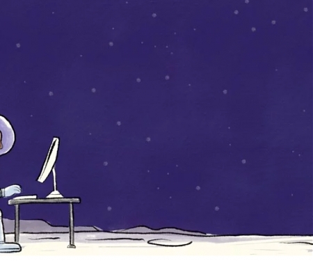 Remote Working is On Trial in Both China and Silicon Valley