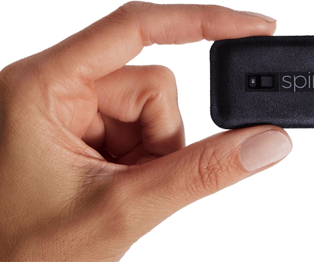 (Video) Spire Health Tag : Make Your Clothes Smart