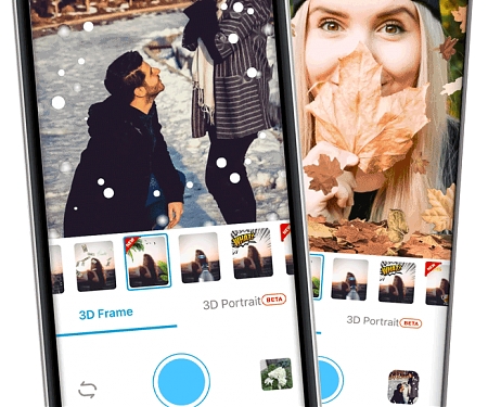 This A.I. App Converts Any Photo Into 3D, No Dual Lenses Required - Lucidpix