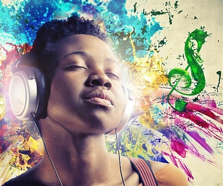 Forget CDs - Streaming Music Now Makes More Money for the U.S. Record Industry