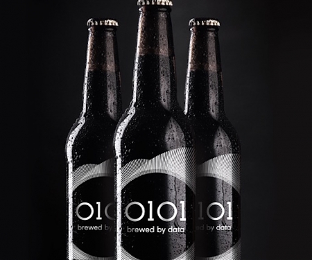 Better Brews Come Delivered By Data Analytics