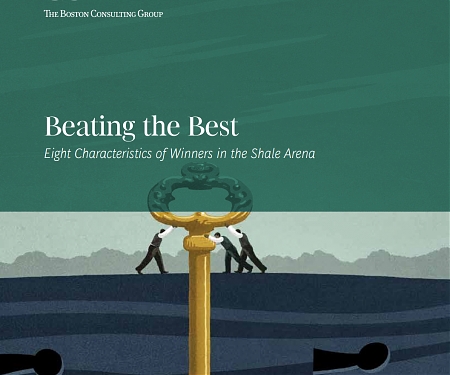(PDF) Beating the Best : 8 Characteristics of Winners in the Shale Arena