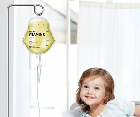 The Animal Ringer - Making Hospitals A Little Less Daunting