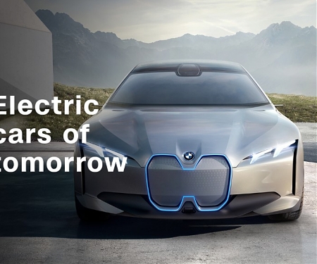 The Electric Vehicle Future Is Already Boosting Miners’ Earnings