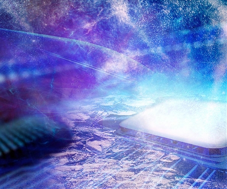 Lockheed Martin - Cool Technology Turns Down the Heat on High-Tech Equipment