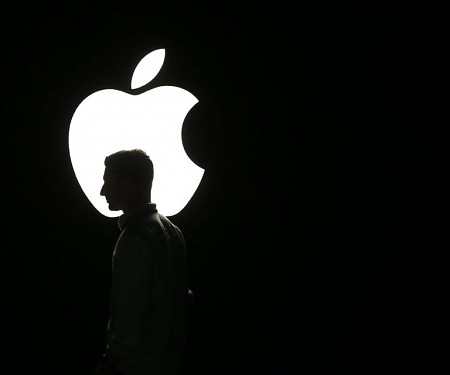 (Patent) Apple Patent Shows New Way to Create 3D Printed Models