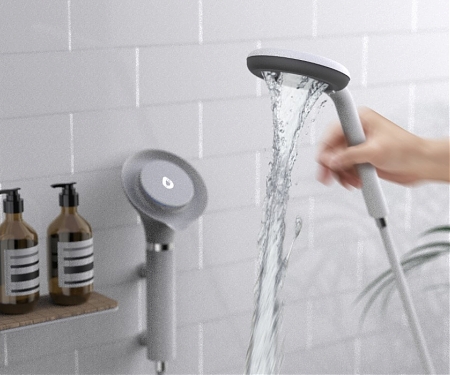 Donut Waste Water - The Hydr