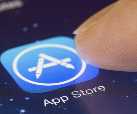 Apple's $50 Billion Side Business