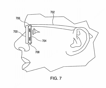 (Patent) Apple Patents Auto-Adjusting Glasses May Not Need Prescription Lenses