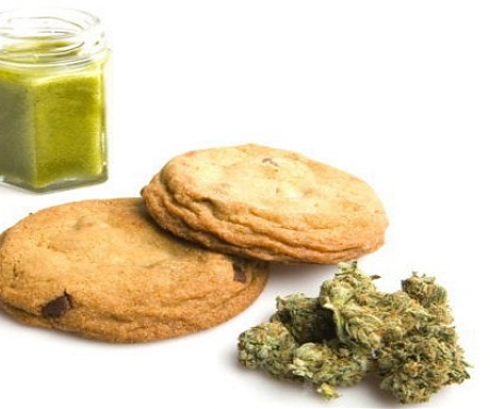 Medicinal Marijuana Without the High