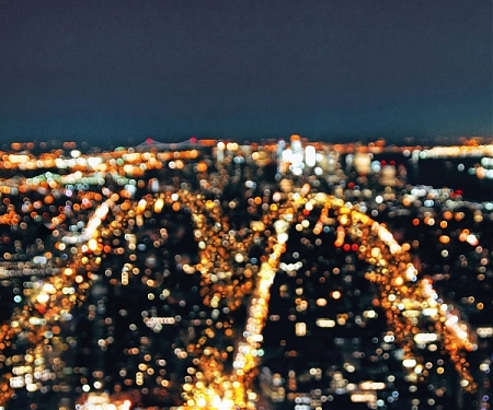 McDonald’s Proves Its Golden Arches Are Everywhere If You Are Hungry Enough