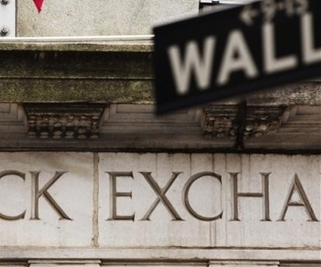 These Are The Highest-Paid Degrees on Wall Street