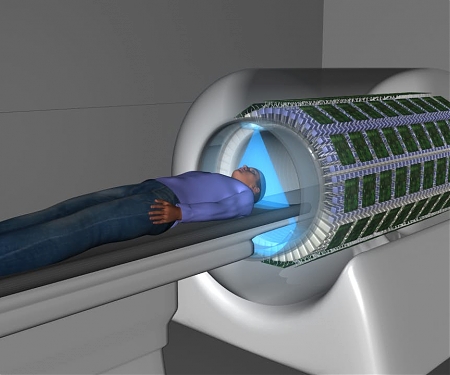 (Video) World's First Full-Body Medical Scanner 'EXPLORER' Generates Astonishing 3D Images