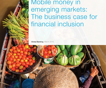 (PDF) Mckinsey - Mobile Money in Emerging Markets : The Business Case for Financial Inclusion