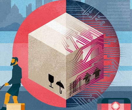 (PDF) Deloitte - The Future of Freight