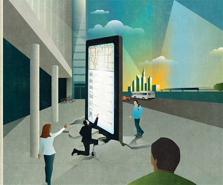 (PDF) Deloitte - The Rise of Mobility as a Service
