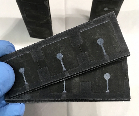 How Paper Batteries Charged by Bacteria Could Power Internet of Things
