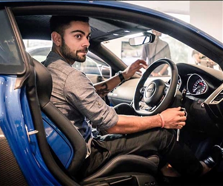 In Developing Countries Car-Owners Have More Sex ; TV-Owners Have Less