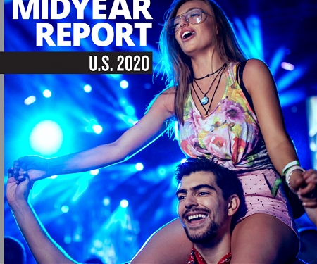 (PDF) Nielsen Music / MRC Data Midyear Report U.S. 2020