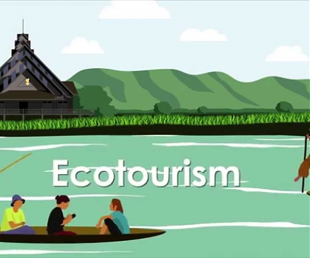 Eco-Tourism is Not Just for Greenies