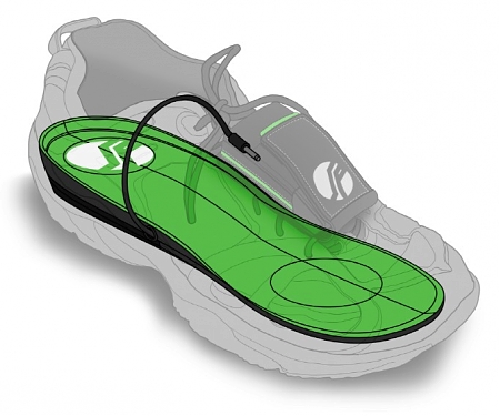 (Video) SolePower : Footwear That Can Charge Your Phone