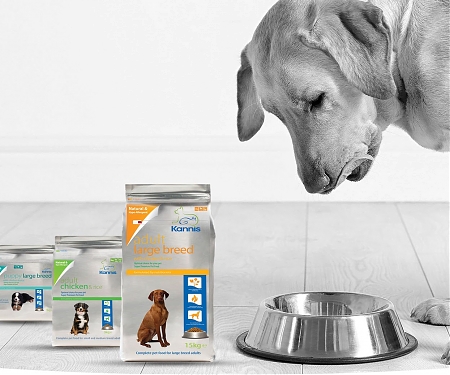 An Uptick in Clicks and Bricks for Pet Food: An Omnichannel Perspective