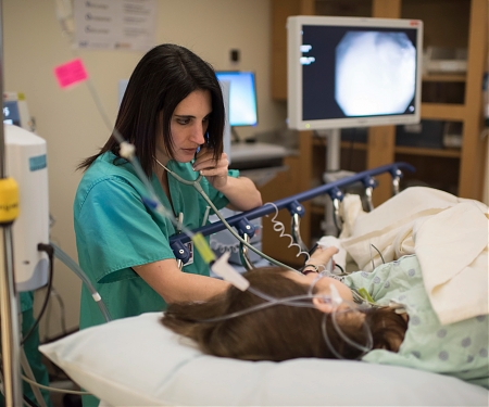 Meet The Machine That Could Replace Anesthesiologists